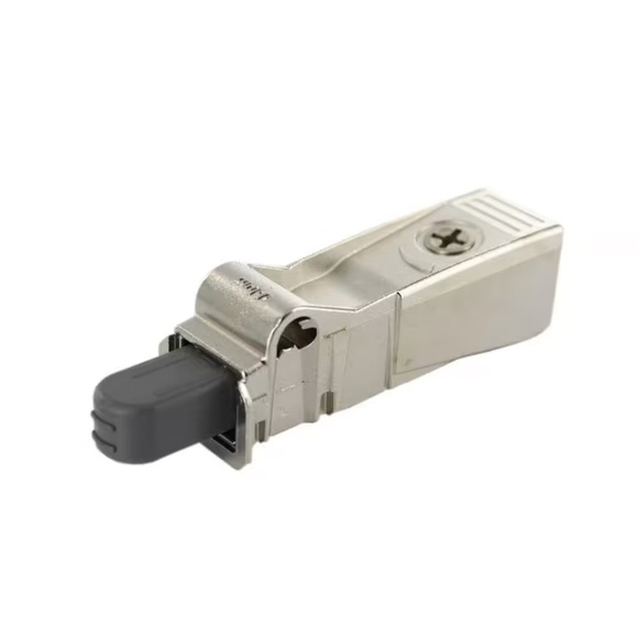 20 New Blum Blumotion for Doors Compact Soft-Closing Soft Close Damper 971A - Picture 3 of 4